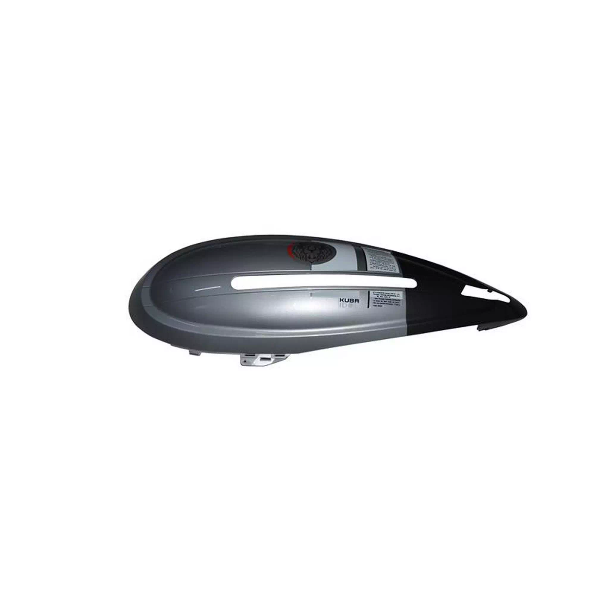 KUBA BRILLIANT 50 PRO ARKA YAN PANEL SOL GRİ #KM 84107